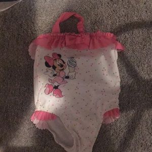 Disney bathing suit